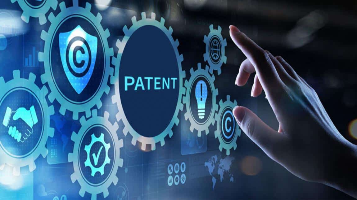 Patent, Faydalı Model,Tasarım ve Marka Kitabı ve Bilgilendirme Afişleri
